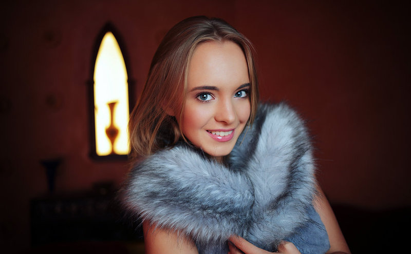 Галя, 21