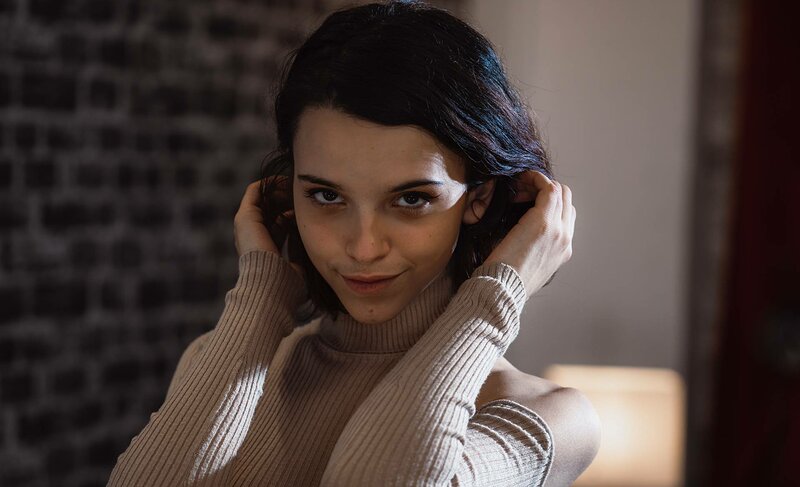 Аллашка, 22