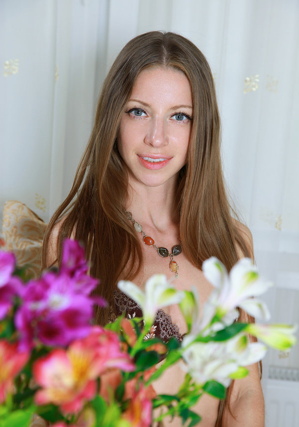 Жанна, 23